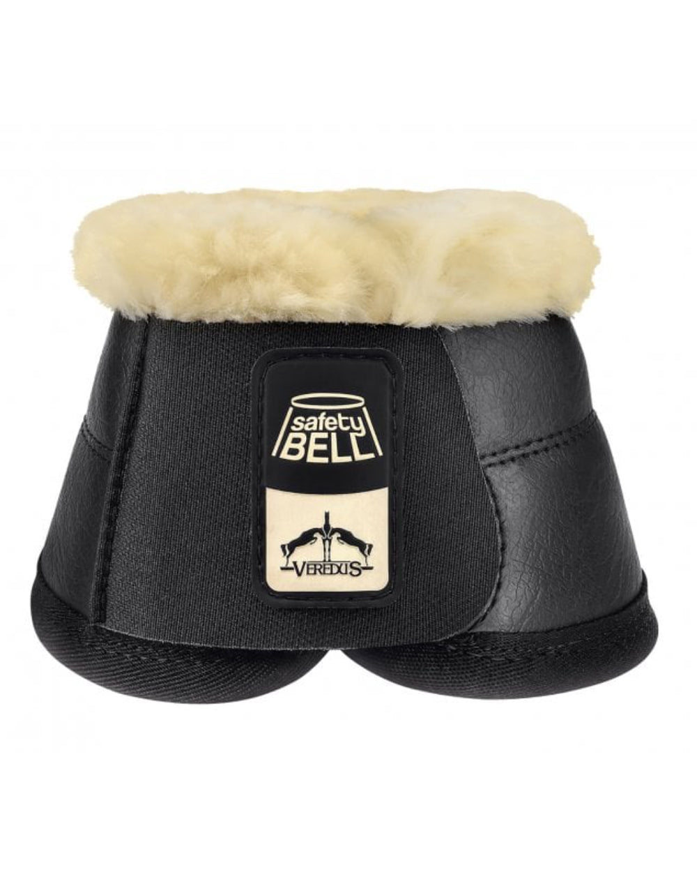 Veredus Safety-Bell Save The Sheep Overreach Boots.