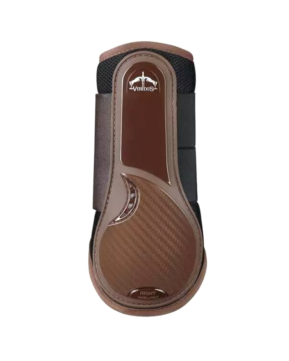 Veredus TRC Vento Front Boots.