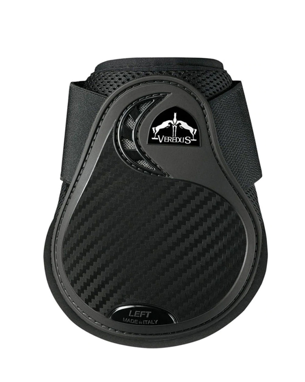 Veredus TRC Vento Rear Boots.