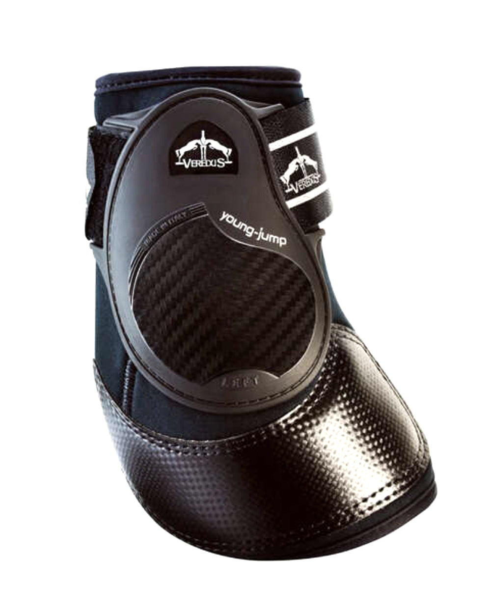 Veredus Young Jump X PRO Boots.