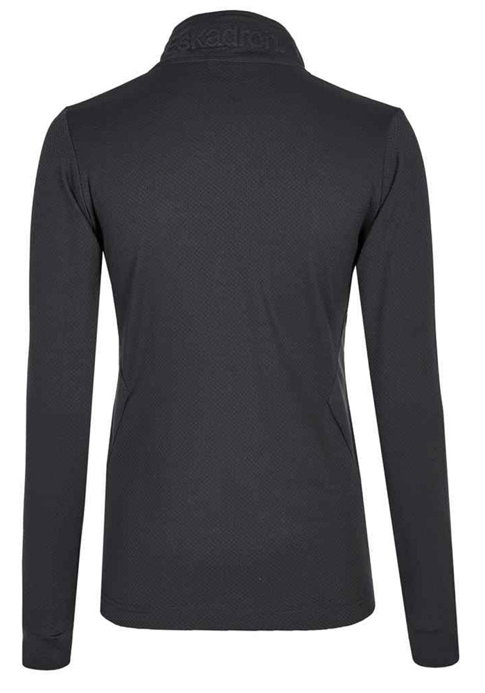 Eskadron Nicky Zip-Shirt Air Flex Reflexx 2023.