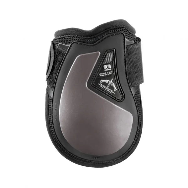 Veredus Young Jump Absolute Olympus Fetlock Boots.