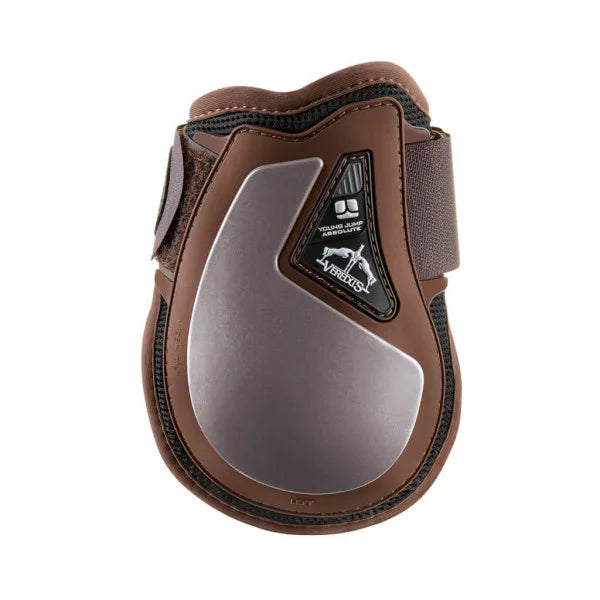 Veredus Young Jump Absolute Olympus Fetlock Boots.