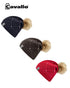 Cavallo Libby Knitted Hat.