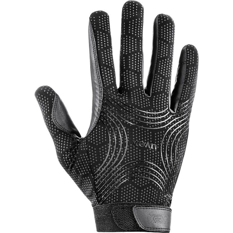 Uvex Ceravent Riding Gloves.