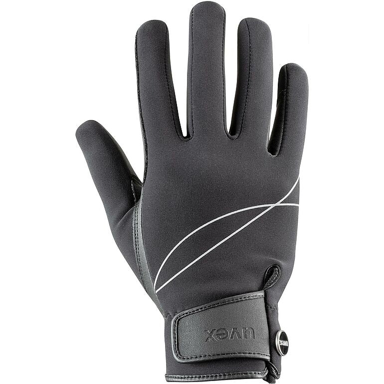 Uvex CRX 700 Riding Gloves.
