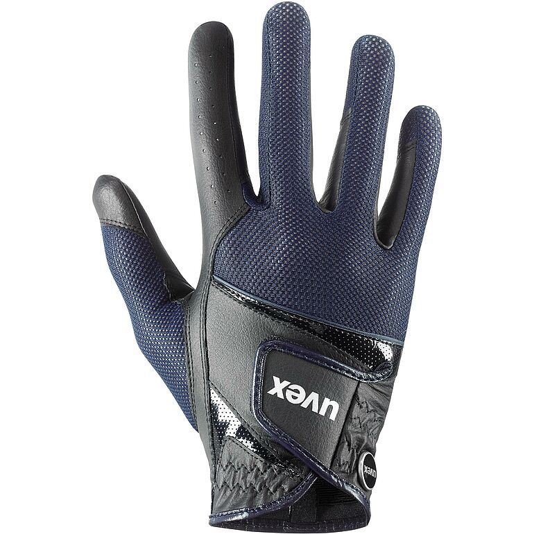 Uvex Sumair Riding Gloves.