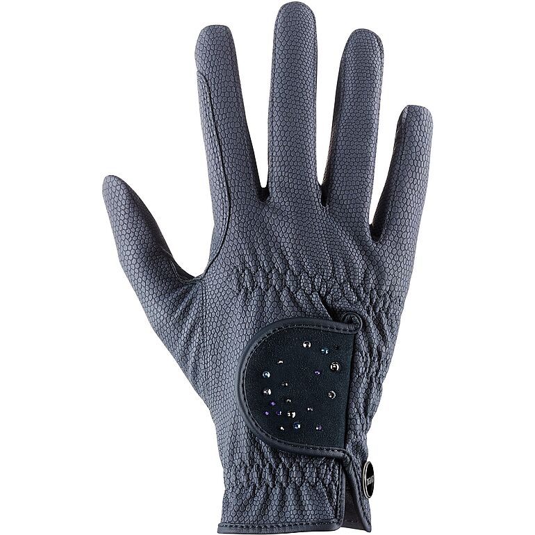 Uvex Sportstyle Diamond Riding Gloves.
