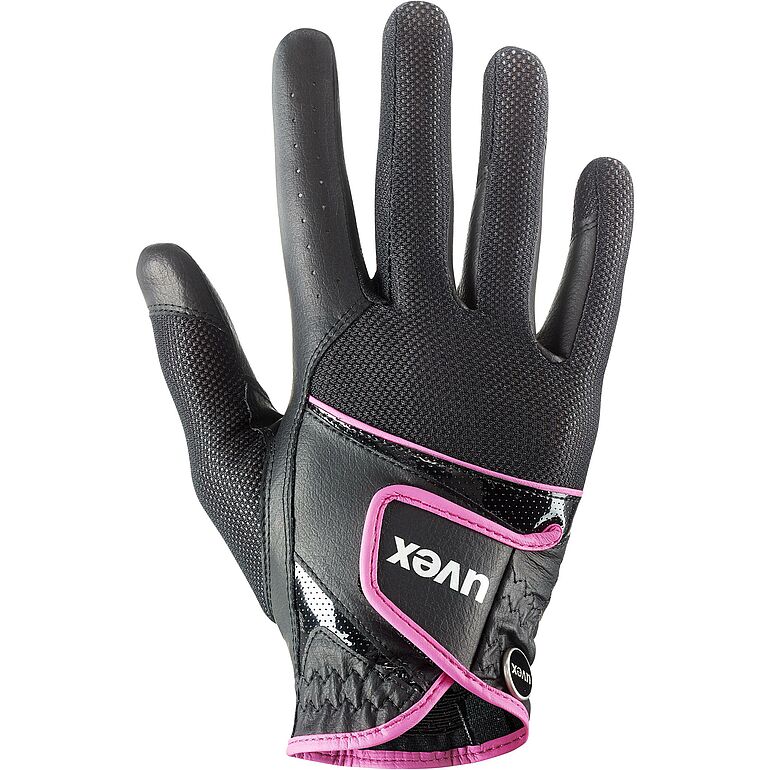 Uvex Sumair Riding Gloves.