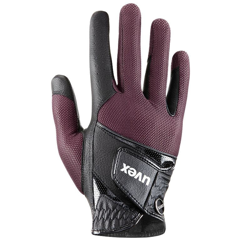 Uvex Sumair Riding Gloves.
