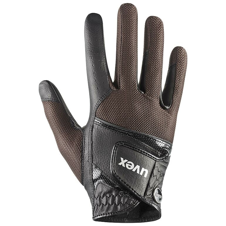 Uvex Sumair Riding Gloves.