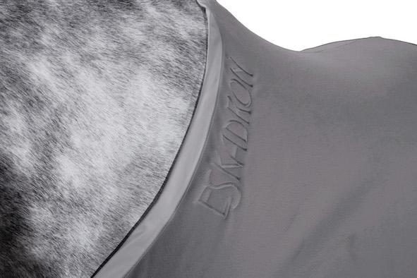 Eskadron Fleece Sweat Rug.