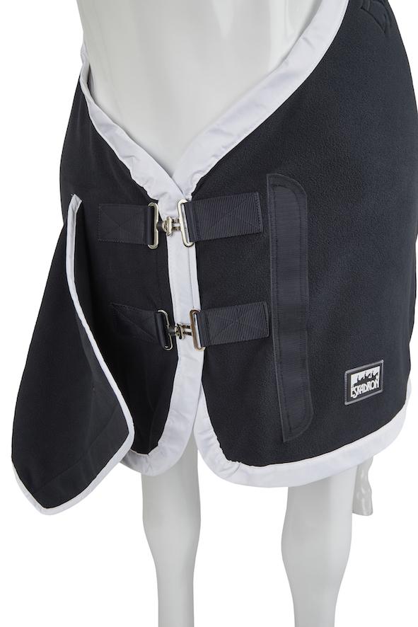 Eskadron Fleece Show Sweat Rug.