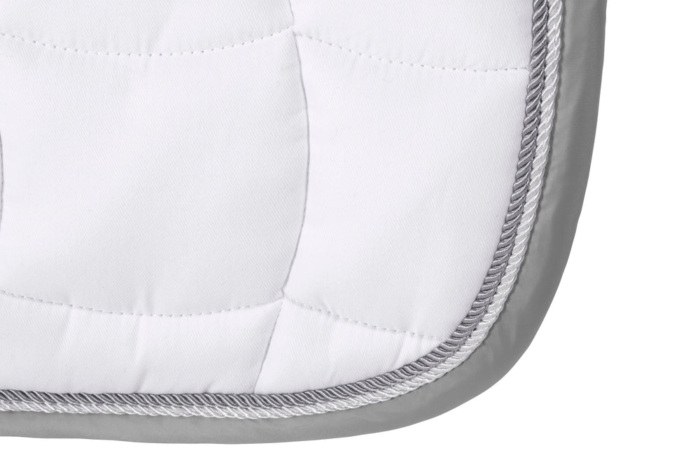 Eskadron Performance Contrast Saddle Pad.