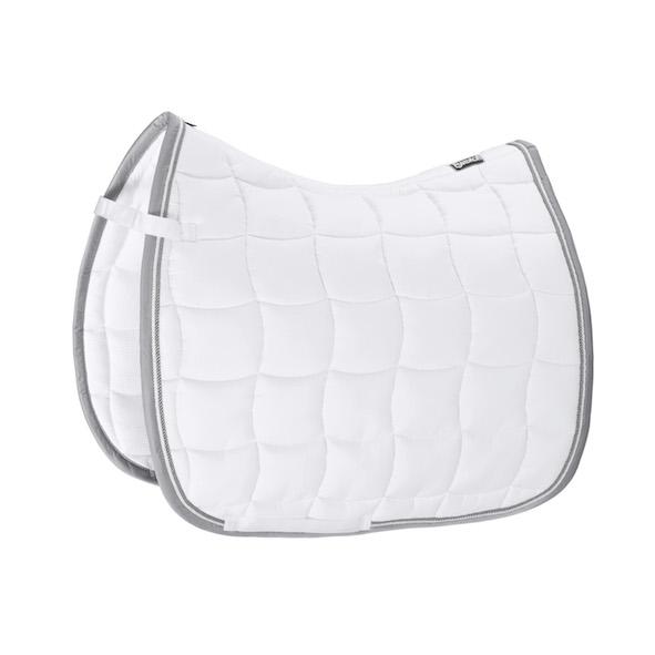 Eskadron Performance Contrast Saddle Pad.