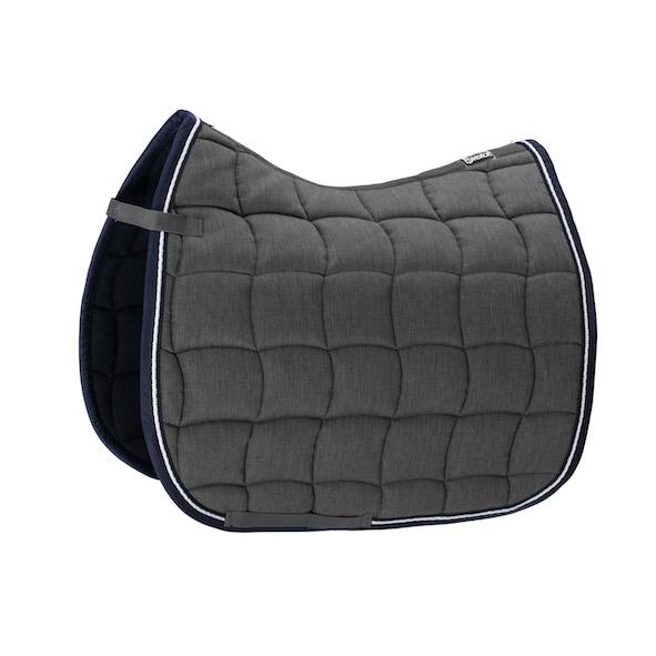 Eskadron Performance Contrast Saddle Pad.