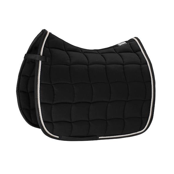 Eskadron Performance Contrast Saddle Pad.