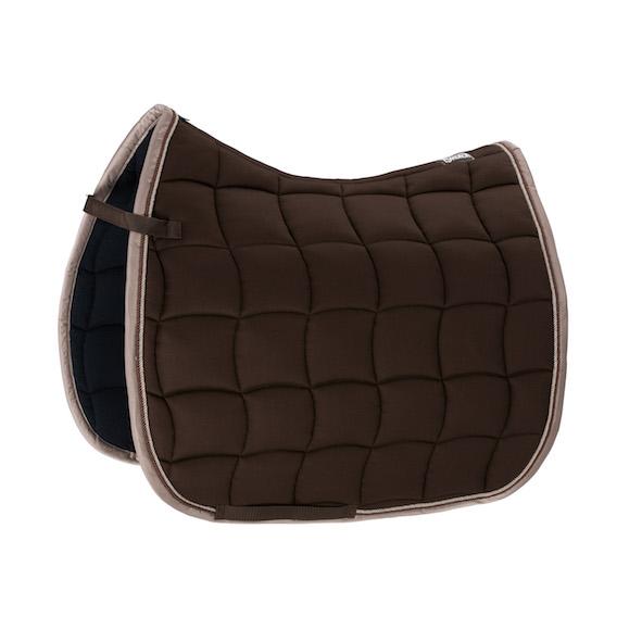 Eskadron Performance Contrast Saddle Pad.