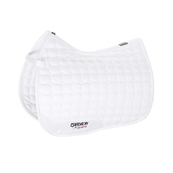 Eskadron Glossy Compact Saddle Pad.