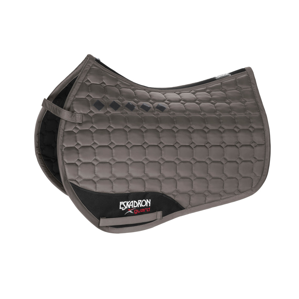 Eskadron Glossy Compact Saddle Pad.