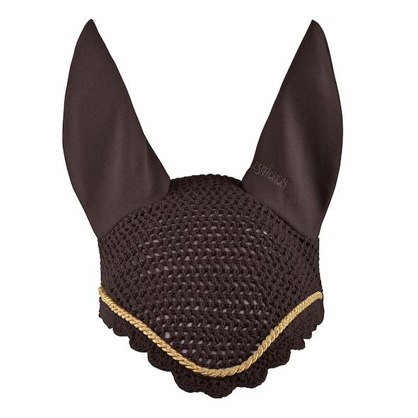 Eskadron Regular Gold Braid Fly Hood.