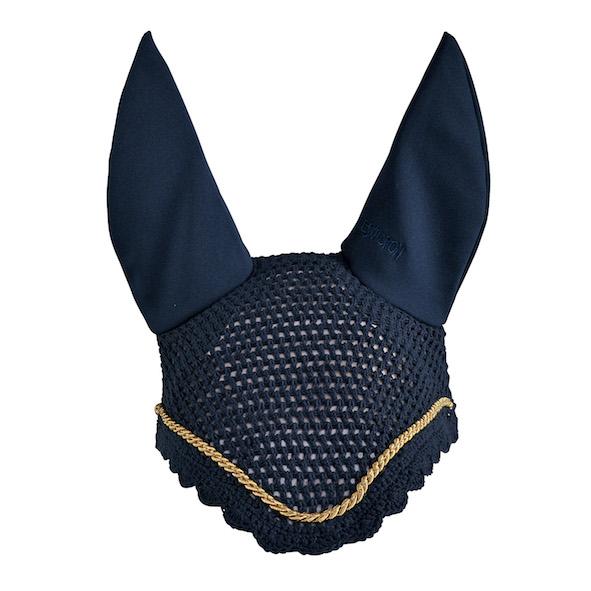 Eskadron Regular Gold Braid Fly Hood.