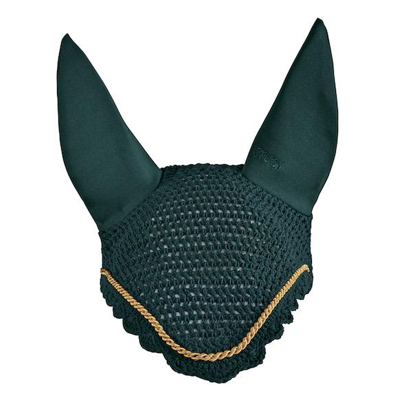 Eskadron Regular Gold Braid Fly Hood.