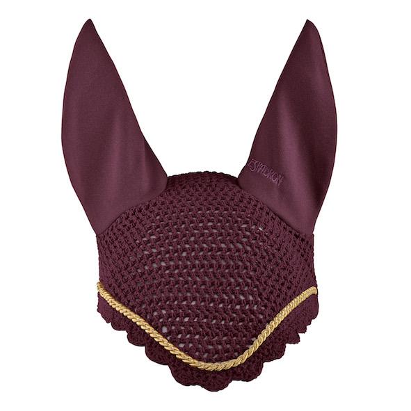 Eskadron Regular Gold Braid Fly Hood.