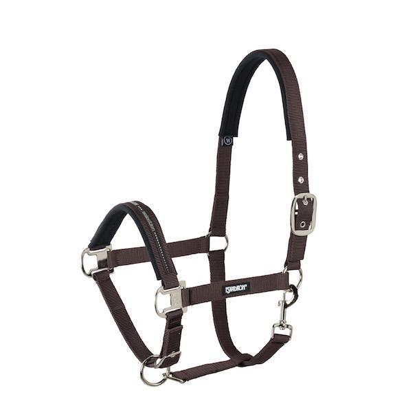 Eskadron Pin Buckle Headcollar.