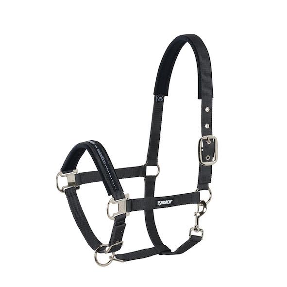 Eskadron Pin Buckle Headcollar.