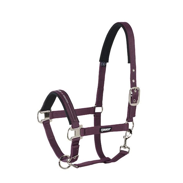 Eskadron Pin Buckle Headcollar.