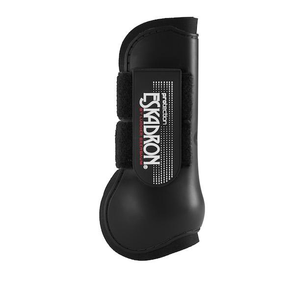 Eskadron Tendon Protection Boots (Front).