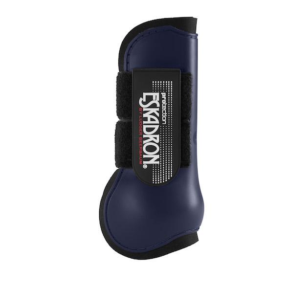 Eskadron Tendon Protection Boots (Front).