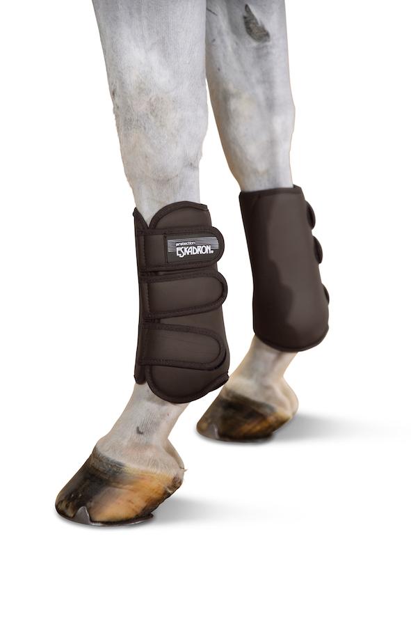 Eskadron Allround Tendon Boots (Front).