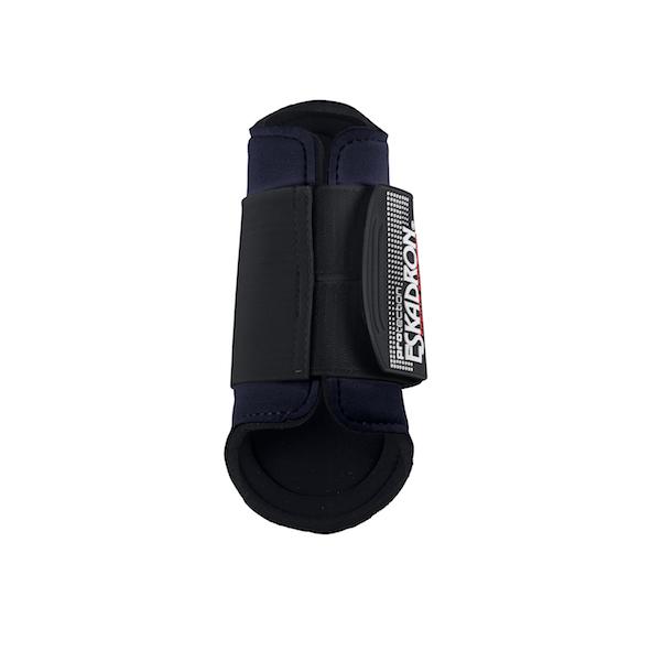 Eskadron Pikosoft F Tendon Boots (Front).