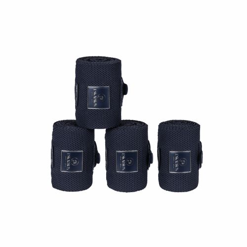 Eskadron Mesh Bandages Platinum Pure 23.