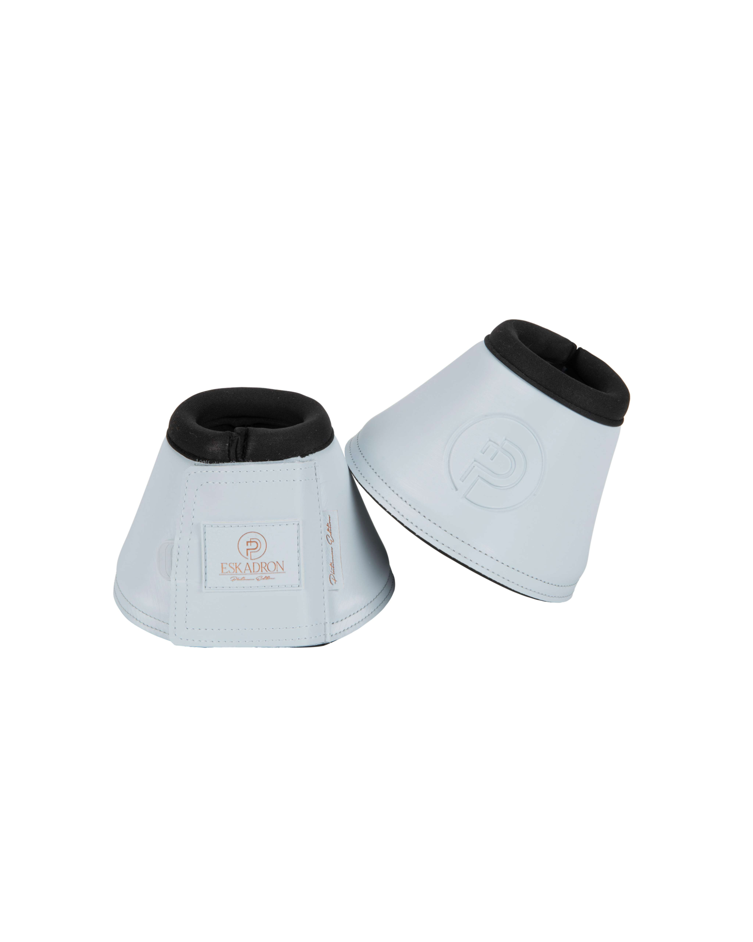Eskadron Softslate Bell Boots Platinum Summer 2023.