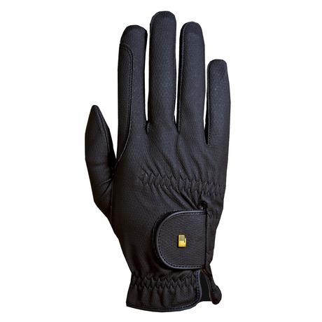 Roeckl Grip Winter Riding Gloves.