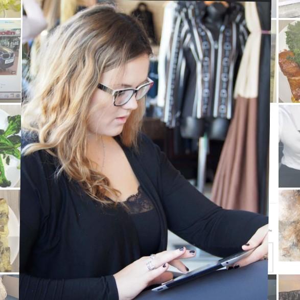 Stylist Call with Henrietta (20 mins).