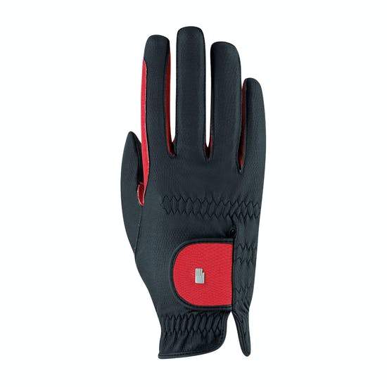 Roeckl Malta Winter Riding Gloves.