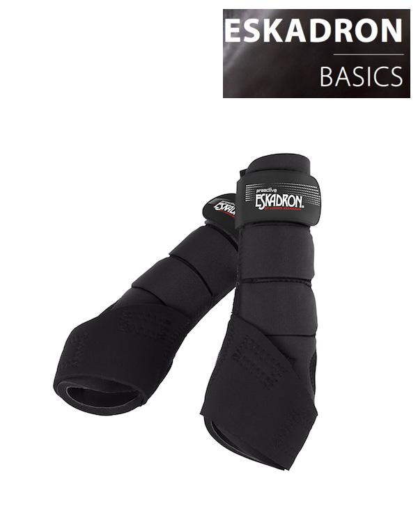 Eskadron Pro Active Tendon Boots (Hind).