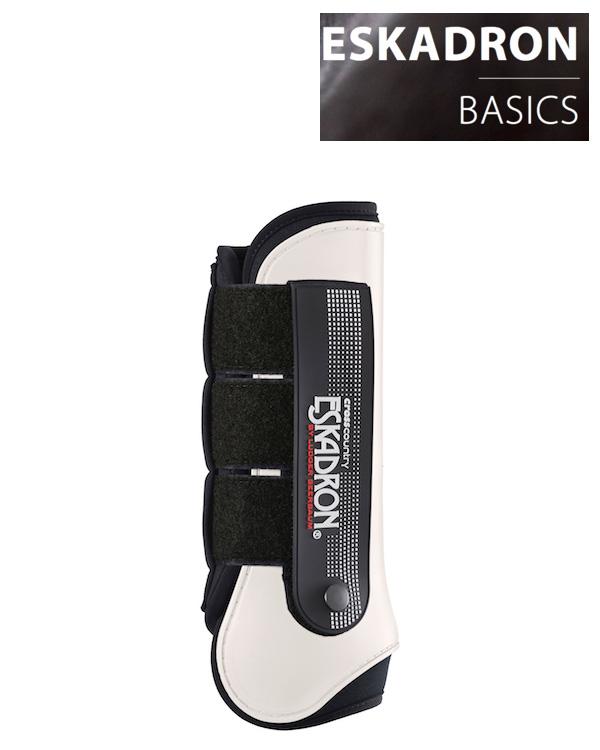 Eskadron Flexisoft Cross Country High Boots (Hind).