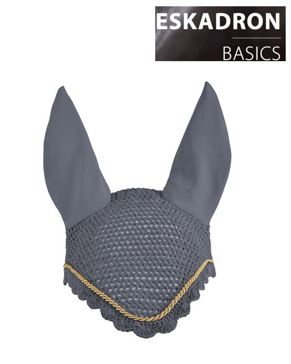 Eskadron Regular Gold Braid Fly Hood.