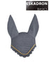 Eskadron Regular Gold Braid Fly Hood.