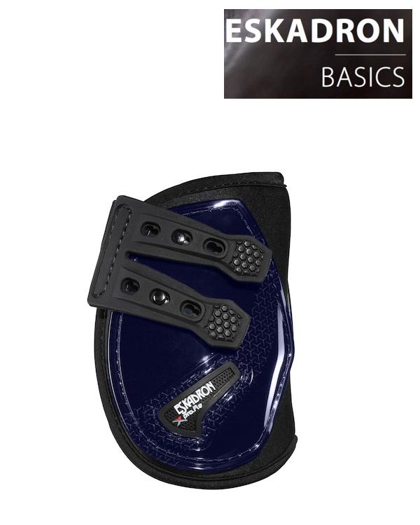 Eskadron Pro Flex Sport Compact Tendon Boots (Hind).