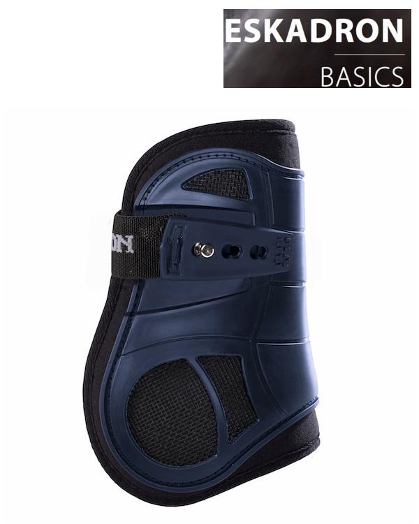 Eskadron Flexisoft Air Hind Boots.