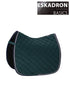 Eskadron Matrix Contrast Saddle Pad.