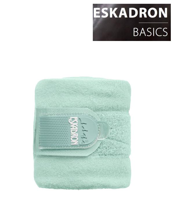 Eskadron Fleece Bandages (set of 4).