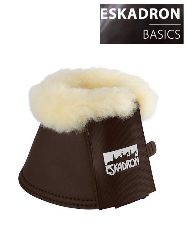 Eskadron Allround Lambskin Bell Boots.