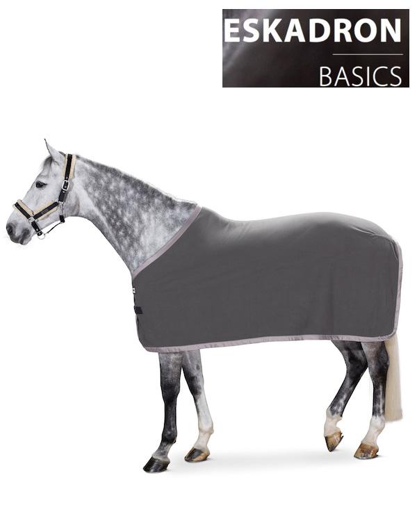 Eskadron Fleece Sweat Rug.